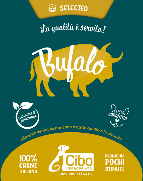 Bufalo Tritato